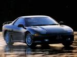 Mitsubishi GTO-MR 1992 года